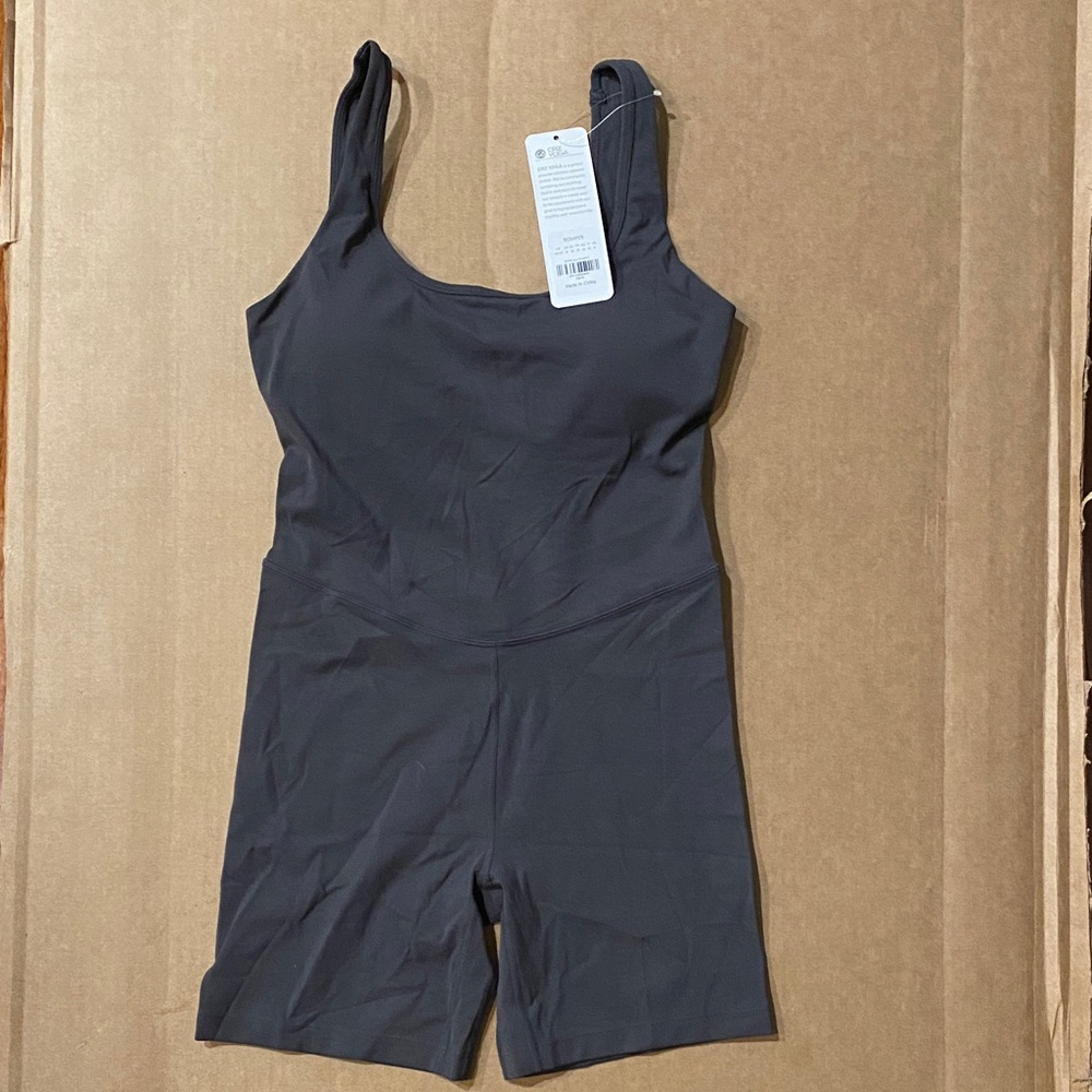 CRZ YOGA Women’s Butterluxe Romper